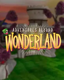 Adventures Beyond Wonderland Live