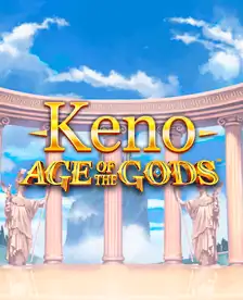 Age of the Gods: Keno