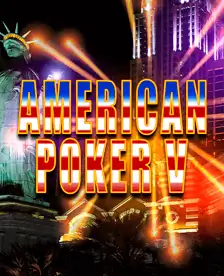 American Poker V