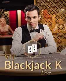 Blackjack VIP K