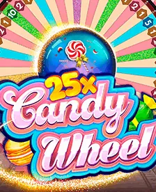 Candy Wheel