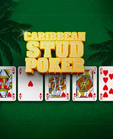 Carribean Stud Poker