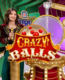 Crazy Balls