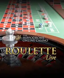 Hippodrome Grand Casino