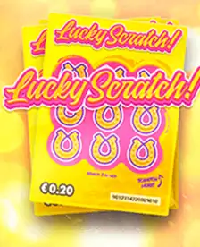 Lucky Scratch