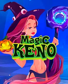 Magic Keno