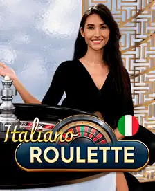 Roulette 7 — Italian