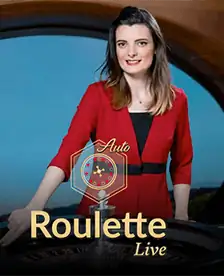 Roulette Live