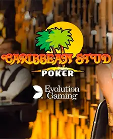 Caribbean Stud Poker