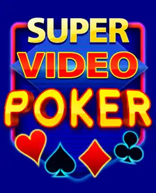 Super Video Poker