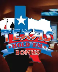 Texas Holdem Bonus Poker